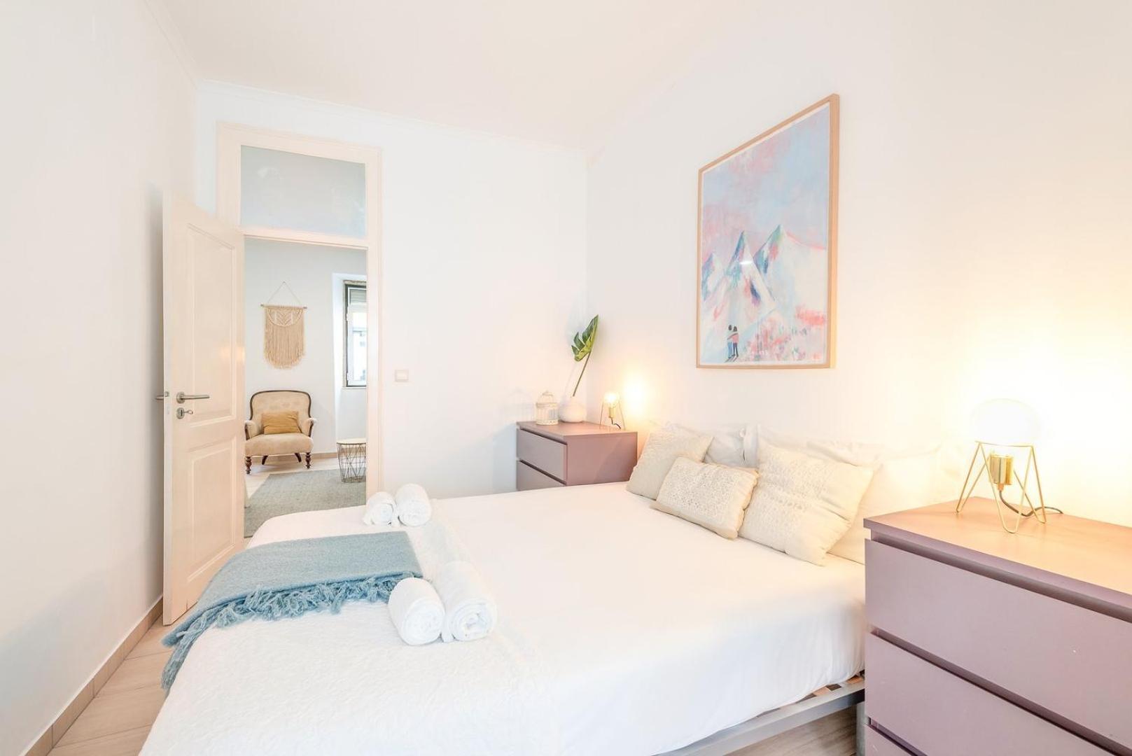 Guestready - Cozy Estefania - An Artists Corner! Lisbon Exterior photo