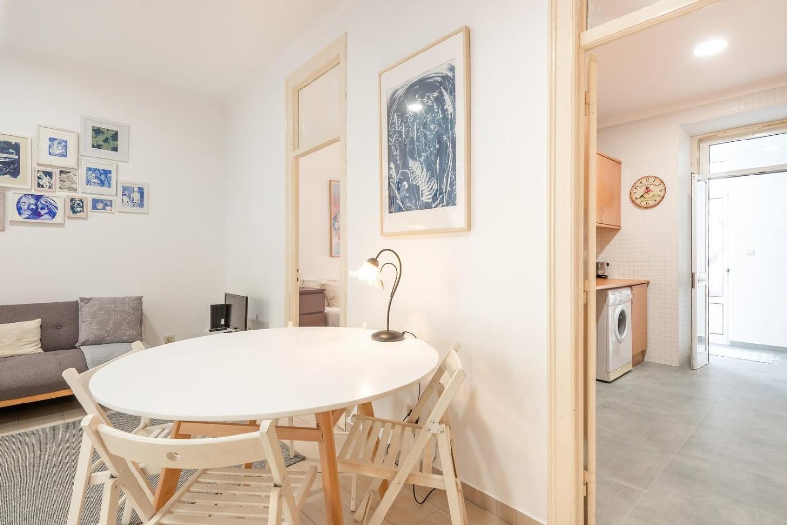 Guestready - Cozy Estefania - An Artists Corner! Lisbon Exterior photo