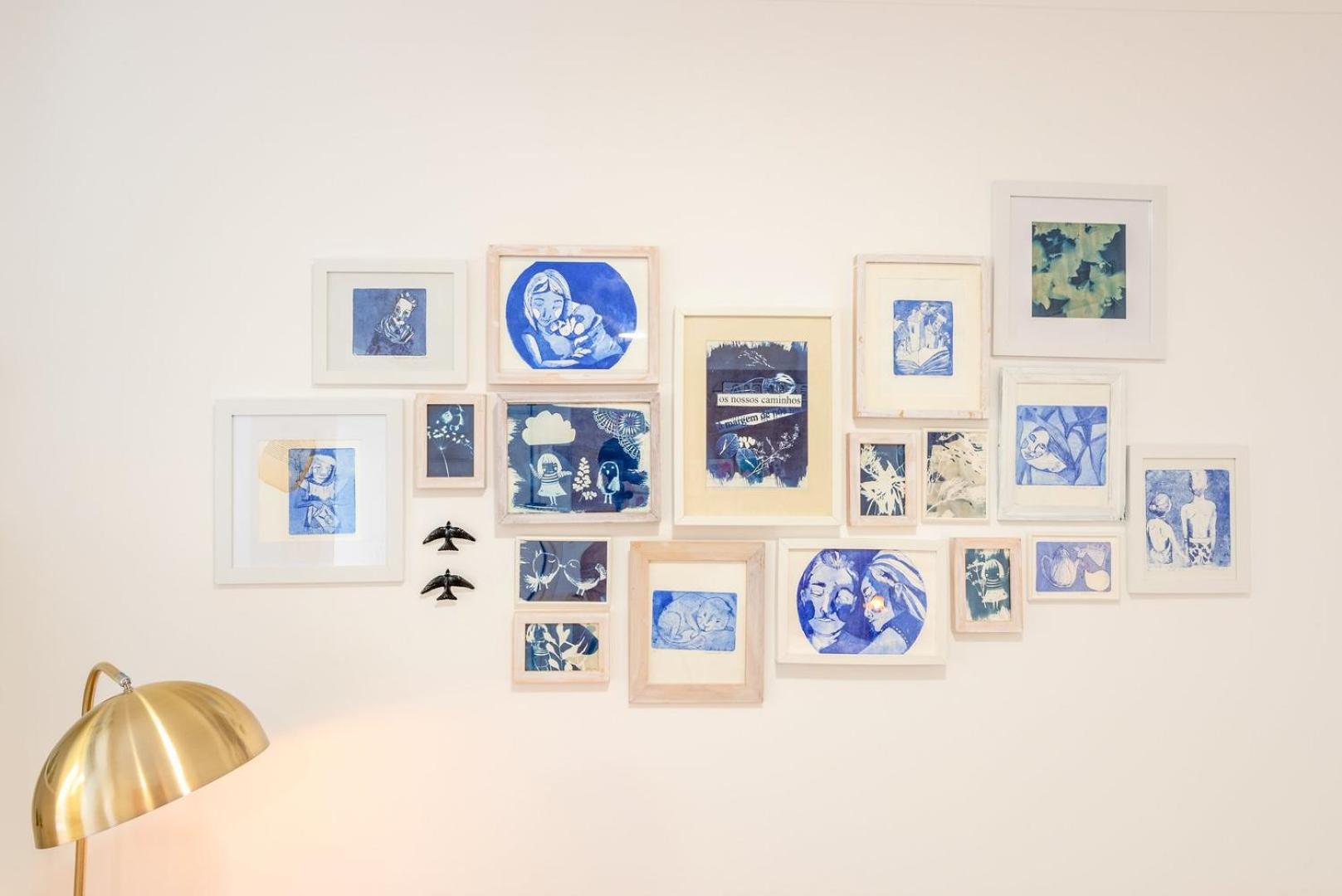 Guestready - Cozy Estefania - An Artists Corner! Lisbon Exterior photo