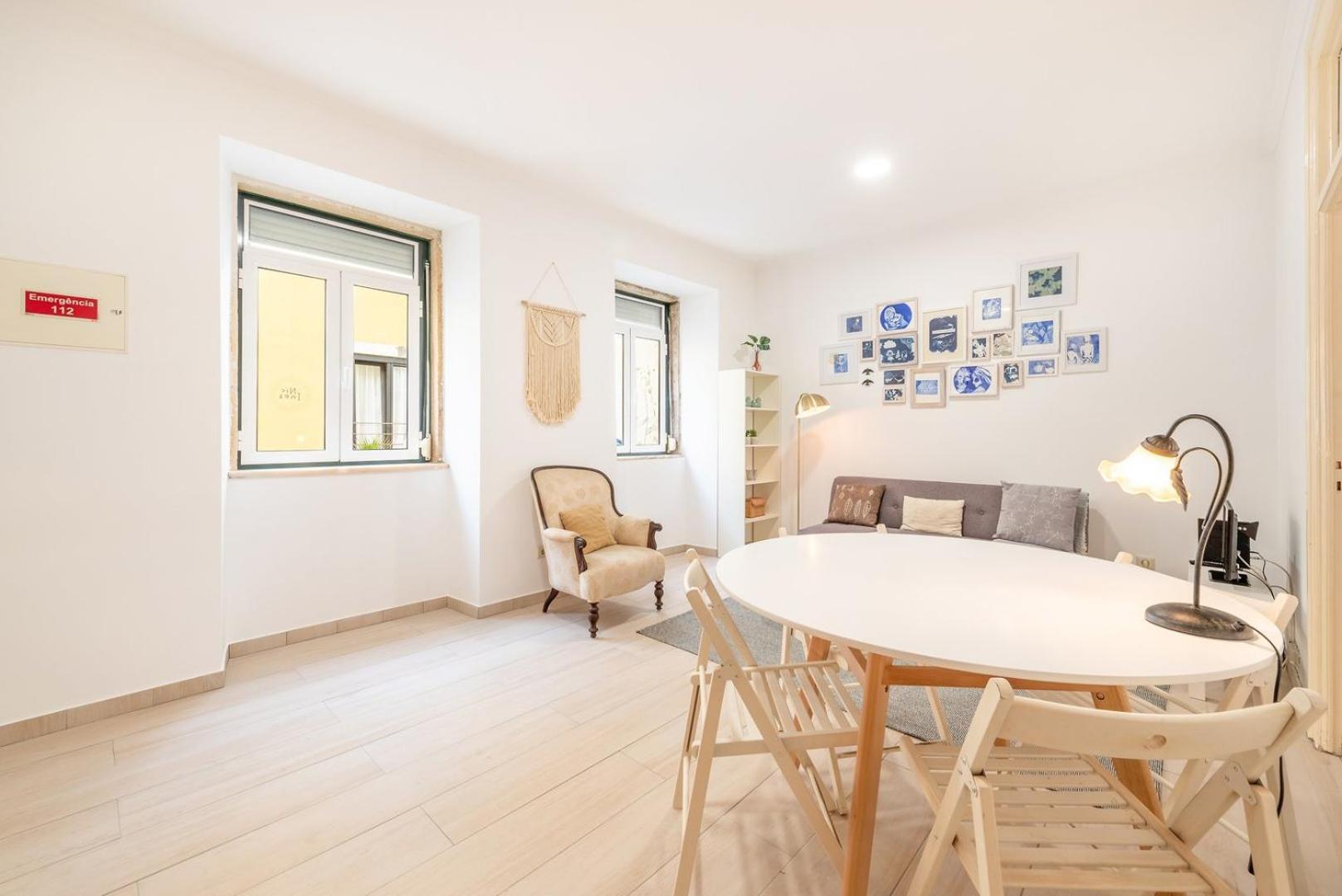 Guestready - Cozy Estefania - An Artists Corner! Lisbon Exterior photo