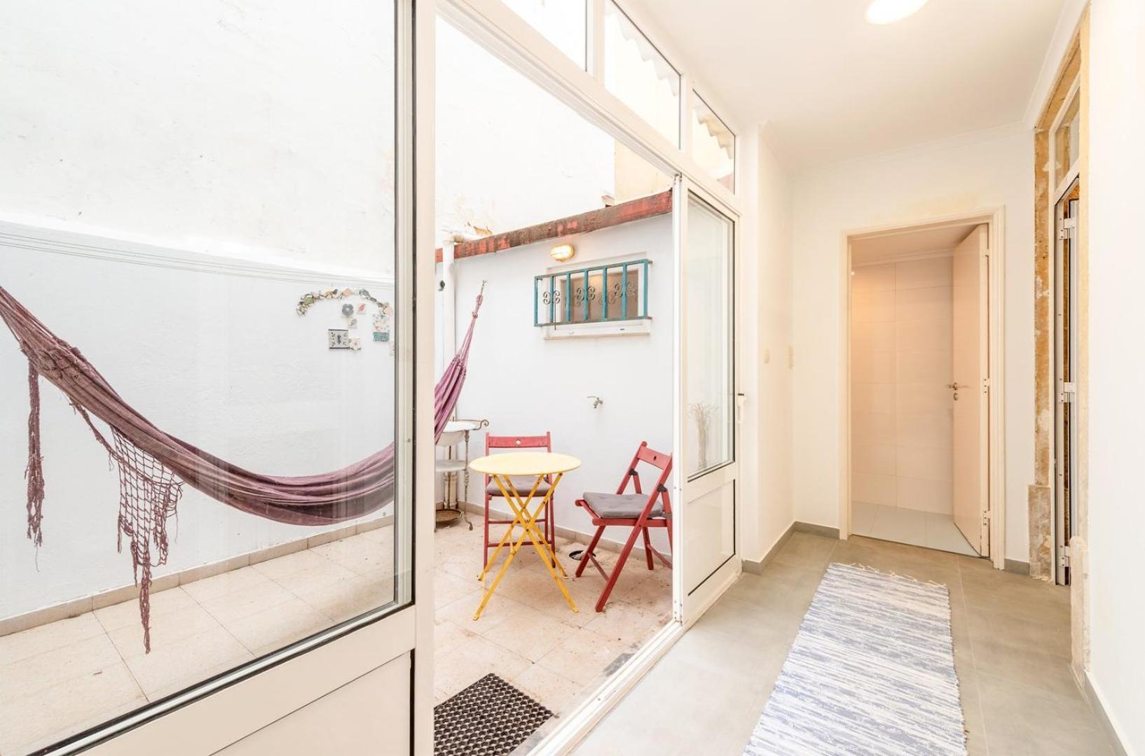 Guestready - Cozy Estefania - An Artists Corner! Lisbon Exterior photo