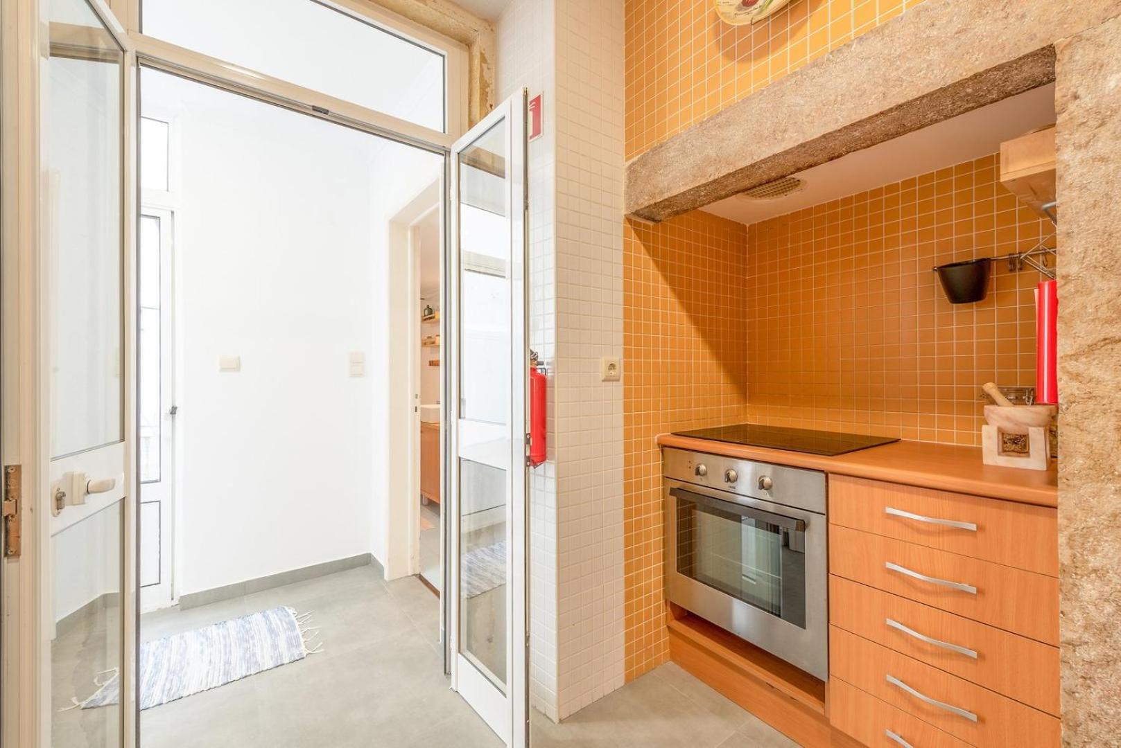 Guestready - Cozy Estefania - An Artists Corner! Lisbon Exterior photo